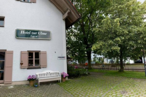 Hotel zur Ulme Anzing